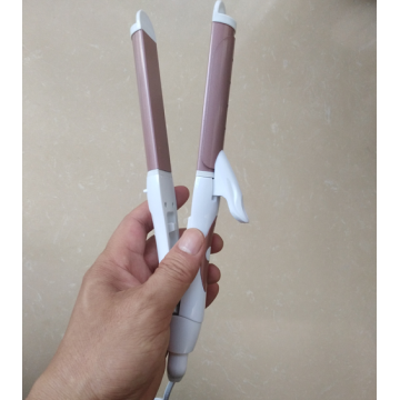 Latest Style New Arrival Hair Flat Curling Irons