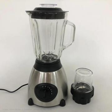 Heißer Verkauf Y66 8000W Mixer: Silver Crest Smoothie Maker &amp; Mixer Juicer