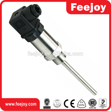 small pt100 sensor 4-20mA temperature sensor