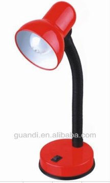 traditional classical metal desk lamp E27 40W