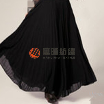 Polyester Wholesale Chiffon Fabric for Dress
