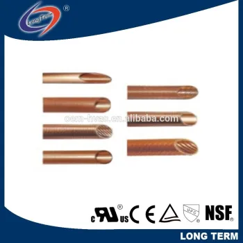 ACR COPPER TUBE