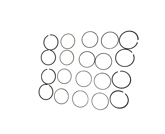 High-Quality Auto Piston Ring 19180831 for LDK LTD LTG Compressor - Chevrolet