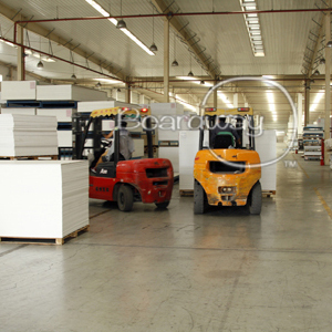 Super Quality High Density PVC Foam Board Professional Manufactuer in Guangdong,China