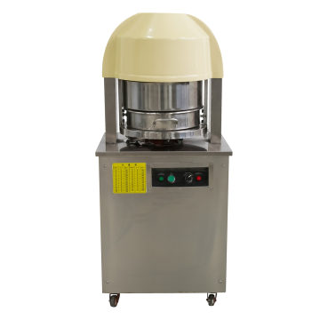 Kilang Langsung Kilang Stainless Steel Commercial Automatic Dough Divider Machine untuk kedai roti