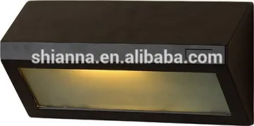 wholesale alibaba aluminium die casting outdoor lighting fixture 1921A