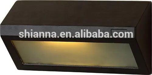 wholesale alibaba aluminium die casting outdoor lighting fixture 1921A