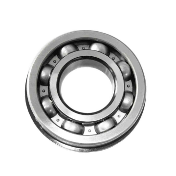 6000 Single Row Deep Groove Ball Bearing