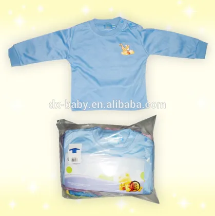 cotton winnie the pooh baby underwear Multicolour baby clothing newborn baby clothing