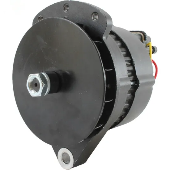 Online Shop for Auto Engine Spare Parts: Focusing on Alternators Compatible with Engines 3406B and Specific Part Numbers