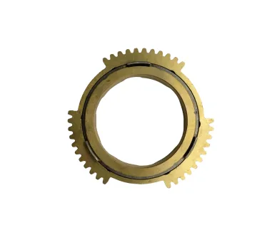 Discount Manual Auto Transmission Gearbox Parts Synchronizer Ring FIAT DUCATO OEM DC2431399