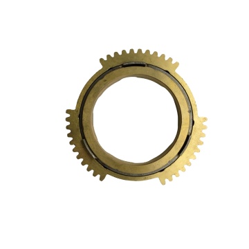 Discount Manual Auto Transmission Gearbox Parts Synchronizer Ring FIAT DUCATO OEM DC2431399