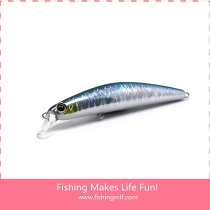 MHL01005100-018 minnow bait fishing lures fishing tackle