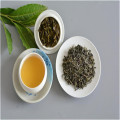 Factory quality green tea health benefits