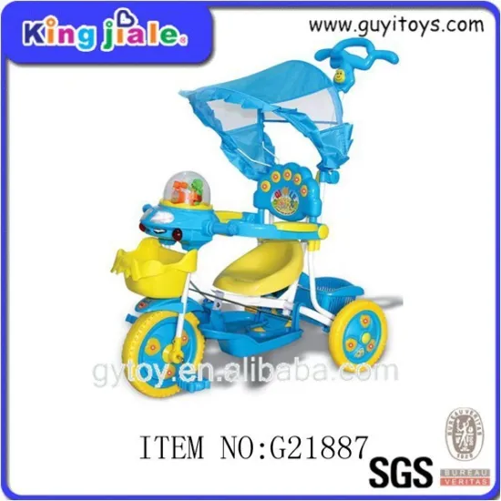 Wholesale factory price kids pedal car
