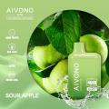 Elf thanh dùng một lần Vape aivono aivono boxx