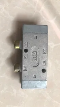 Direction control valves 570 003 1040