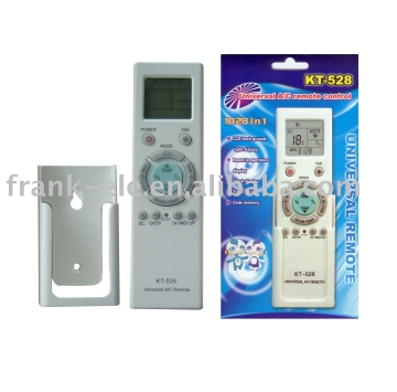 REMOTE CONTROL