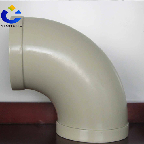 PP Ventilation Device Elbows