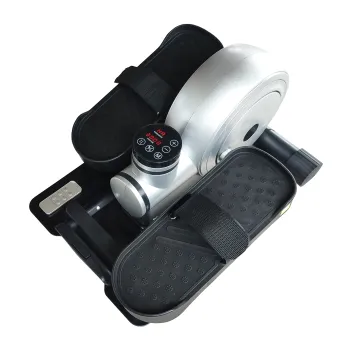 Hot Selling Motorized Elliptical Trainer and Stepper Exercise Machine: JF-J-11