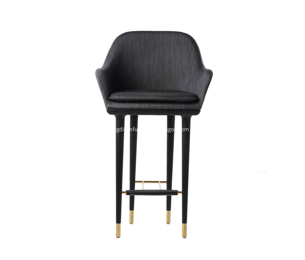 Modern wood stool Modern wood stool
