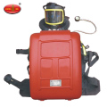 Tragbare Atemschutzmaske (Fire Compressed Air Breathing Respirator)