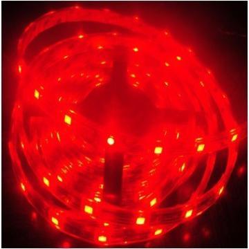 LED Strip Light Red SMD3528