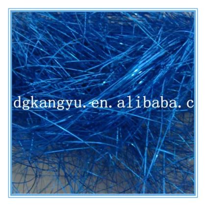 angelina fiber