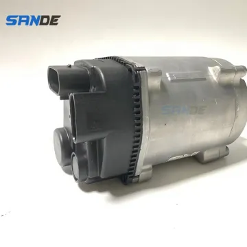 Electric Power Steering Rack Motor for BMW F20 F30 LK (32106870471, 32106875208, 32106877789, 32106881071, 32106886308)