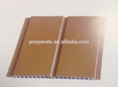 High quality home decoration pvc panel for South Africa