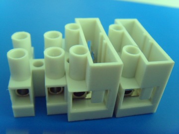 New Design Kz17-4 Electrical Lighting Terminal Blocks Manufacturers/Suppliers