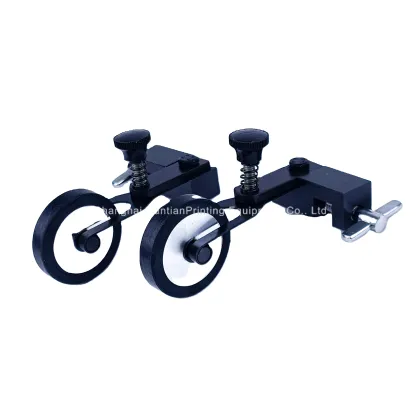 Search for Heidelberg Printer Press Rubber Wheel 66.020.118F 66.891.020 203-2