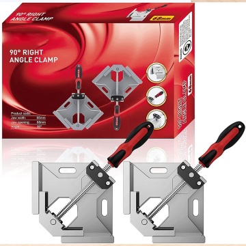 High Quality 90 Degree Angle Clamp for Carpenters