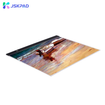 Venda quente A2 Slim LED Light Pad