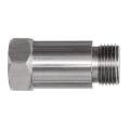 Stainless Steel Zinc plated Spacer