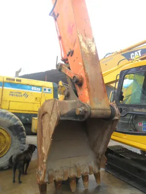 HITACHI EX300L EXCAVATOR