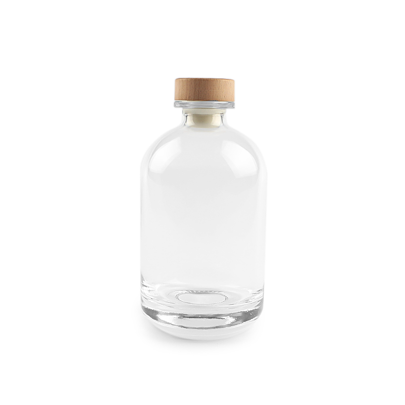 350ml Glass Bottle