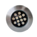 Underground Recessed Light RGB Ip67