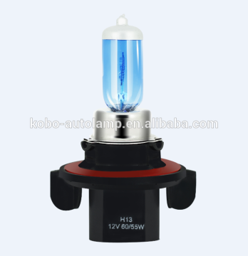 H13 12V 100/90W Car Head Lights super white