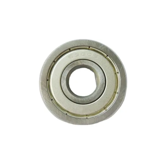 Chinese factory outlets deep groove ball bearing 6300zz
