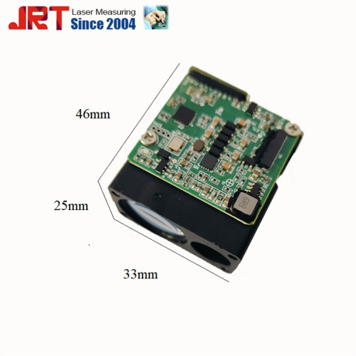 10000Hz 200m Long Range Radar Sensor UAV LiDAR