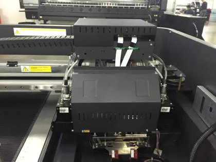 Cheap zeescape wall printer/flora uv flatbed printing machine low price