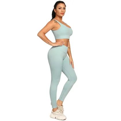 New Design Women Sexy Yoga Clothing Pants