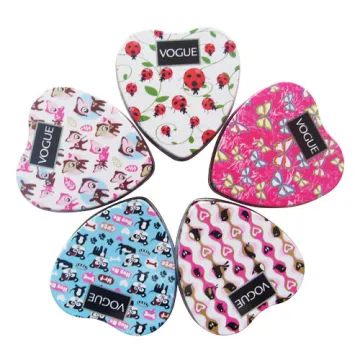 Zhejiang Heart Metal Box
