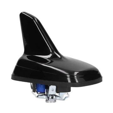 Antena de aleta de tiburón para techo de coche