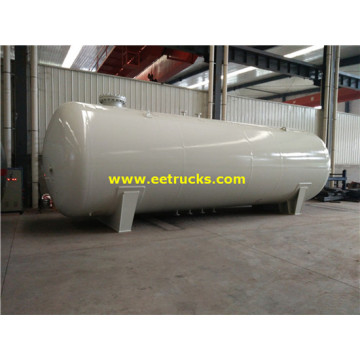 15000 gallons 30MT ASME NH3 Storage Tanks