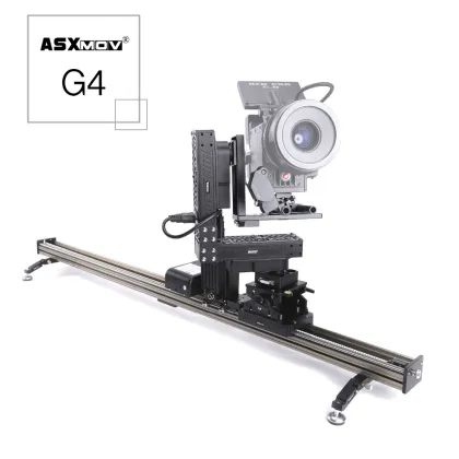 Factory direct sale zomei carbnon fiber camera track slider with best quality