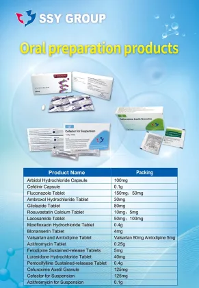 Magnesium Sulfate Injection Western Medicine