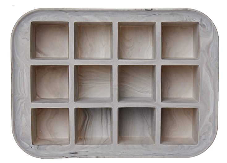 Silicone Ice Cube Tray Mold Silicone Ice Cube Tray Mold