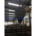 Nahtlose kaltverformte Stahlrohre 42CRMO4 EN10297-1